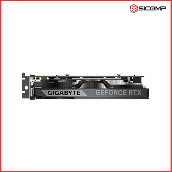 CARD MÀN HÌNH GIGABYTE GEFORCE RTX 5060 OC LOW PROFILE 8G, Picture 7