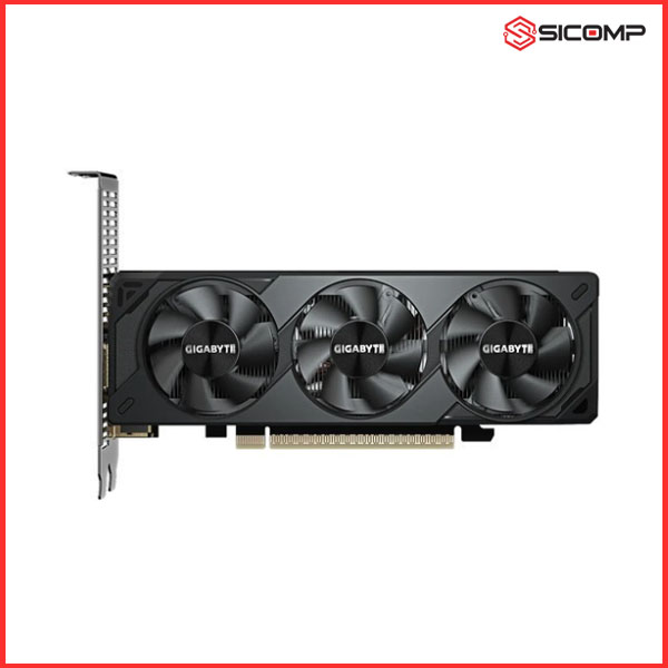 CARD MÀN HÌNH GIGABYTE GEFORCE RTX 5060 OC LOW PROFILE 8G, Picture 2