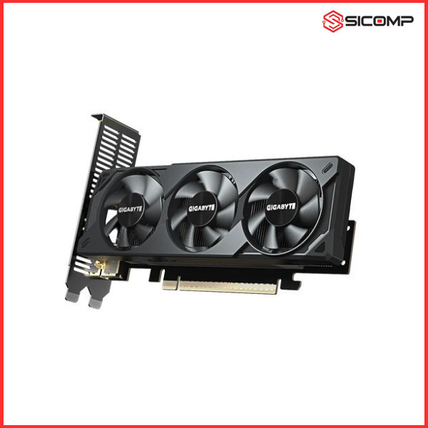 CARD MÀN HÌNH GIGABYTE GEFORCE RTX 5060 OC LOW PROFILE 8G, Picture 3