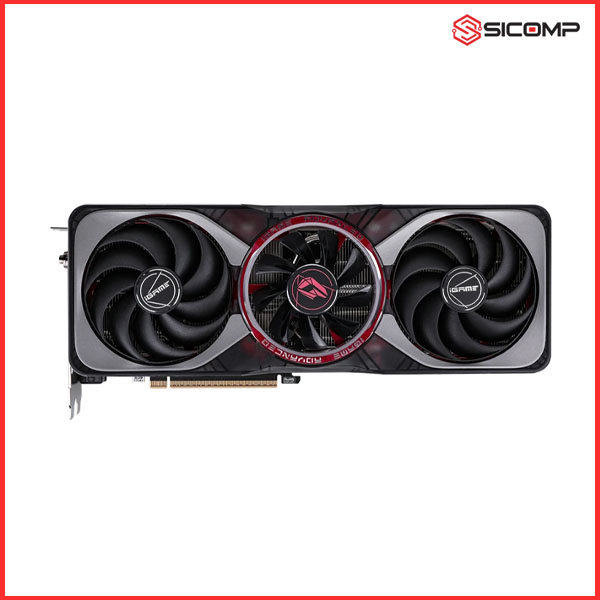 CARD MÀN HÌNH COLORFUL GEFORCE RTX 5060 ADVANCED OC 8GB, Picture 2