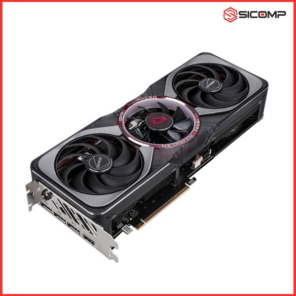 CARD MÀN HÌNH COLORFUL GEFORCE RTX 5060 ADVANCED OC 8GB, Picture 3