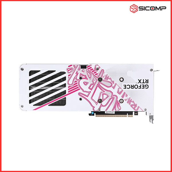 CARD MÀN HÌNH COLORFUL IGAME GEFORCE RTX 5060 ULTRA W OC 8GB, Picture 4