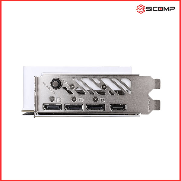 CARD MÀN HÌNH COLORFUL IGAME GEFORCE RTX 5060 ULTRA W DUO OC 8GB, Picture 5