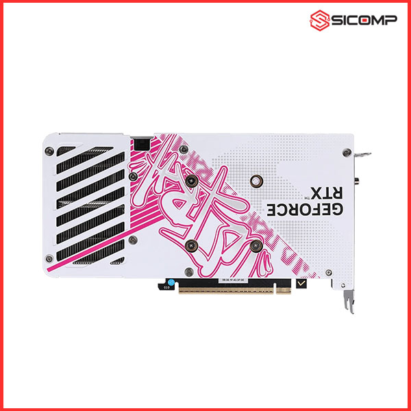 CARD MÀN HÌNH COLORFUL IGAME GEFORCE RTX 5060 ULTRA W DUO OC 8GB, Picture 4