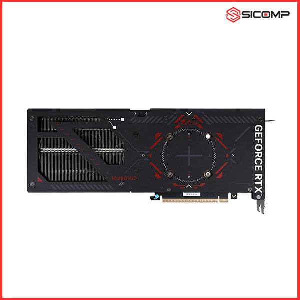 CARD MÀN HÌNH COLORFUL GEFORCE RTX 5060 NB EX 8GB, Picture 4