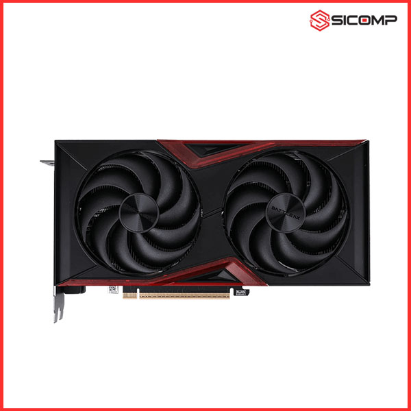 CARD MÀN HÌNH COLORFUL GEFORCE RTX 5060 BATTLE AX DUO 8GB-V, Picture 3