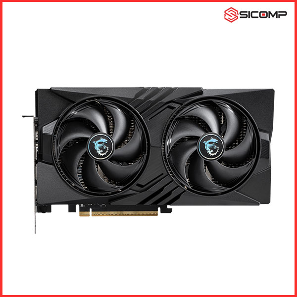 CARD MÀN HÌNH MSI GEFORCE RTX 5060 8G GAMING OC, Picture 2