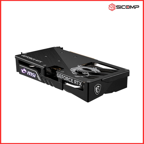 CARD MÀN HÌNH MSI GEFORCE RTX 5060 8G GAMING OC, Picture 3