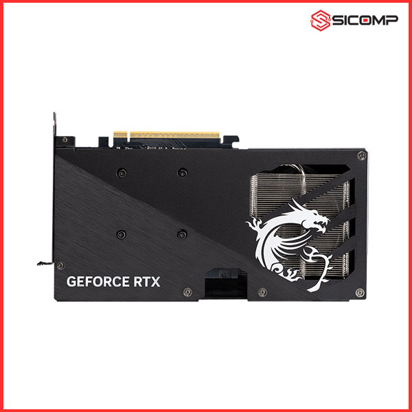 CARD MÀN HÌNH MSI GEFORCE RTX 5060 8G GAMING, Picture 4