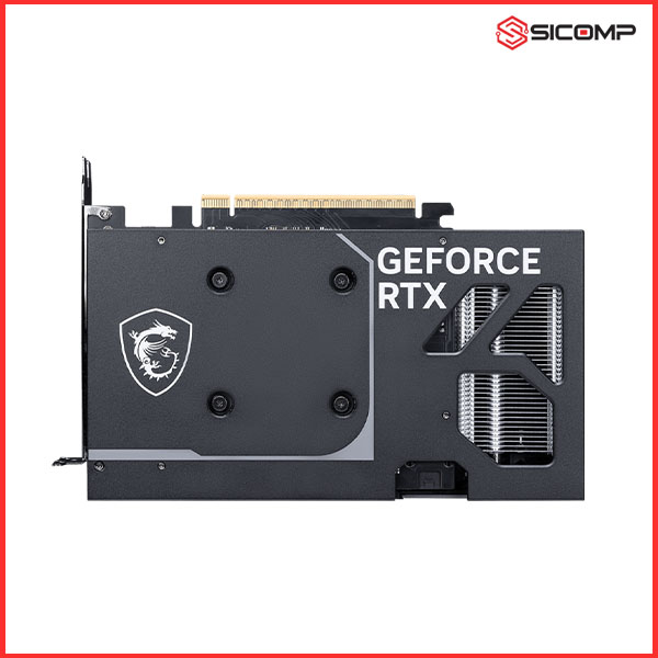CARD MÀN HÌNH MSI GEFORCE RTX 5060 8G VENTUS 2X OC, Picture 4