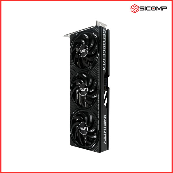 CARD MÀN HÌNH PALIT GEFORCE RTX 5060 TI INFINITY 3 16GB - 3 FAN, Picture 6