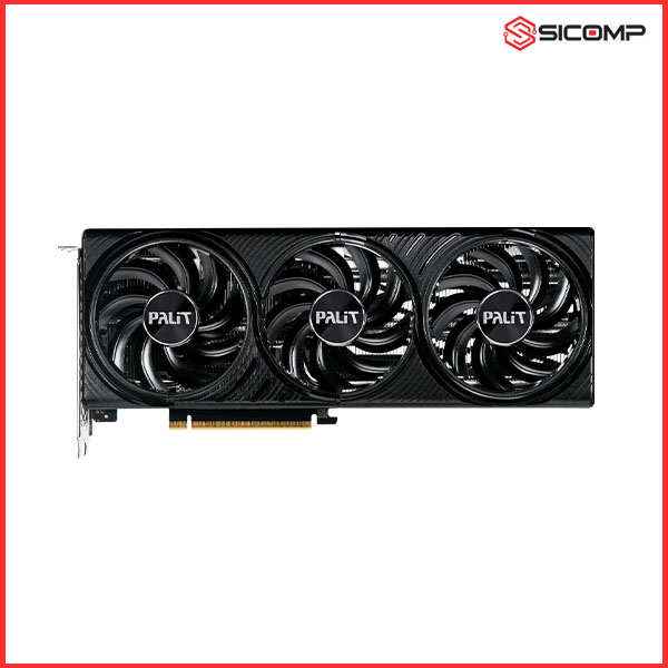 CARD MÀN HÌNH PALIT GEFORCE RTX 5060 TI INFINITY 3 16GB - 3 FAN, Picture 2