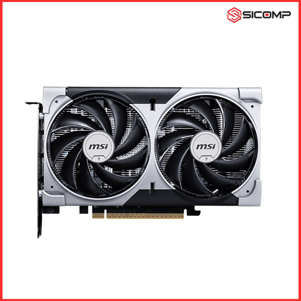 CARD MÀN HÌNH MSI GEFORCE RTX 5060 8G VENTUS 2X, Picture 2
