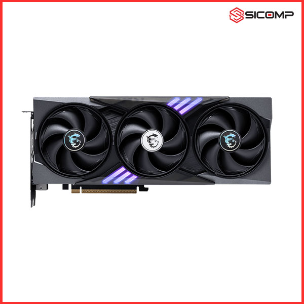 CARD MÀN HÌNH MSI GEFORCE RTX 5060 8G GAMING TRIO OC, Picture 2