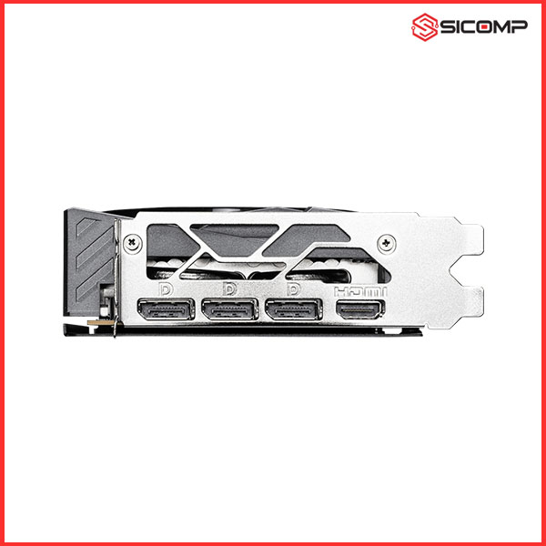 CARD MÀN HÌNH MSI GEFORCE RTX 5060 8G GAMING TRIO OC, Picture 5