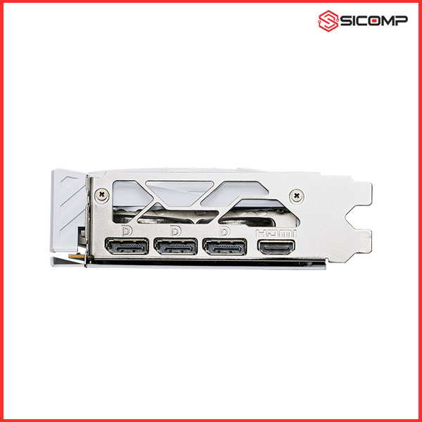 CARD MÀN HÌNH MSI GEFORCE RTX 5060 8G GAMING TRIO OC WHITE, Picture 5