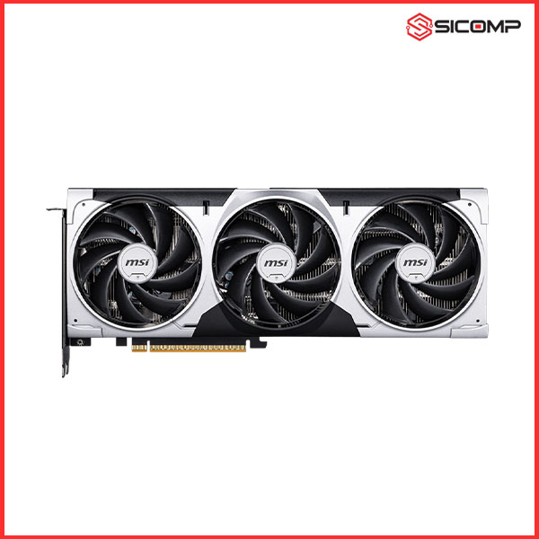 CARD MÀN HÌNH MSI GEFORCE RTX 5060 8G VENTUS 3X, Picture 2