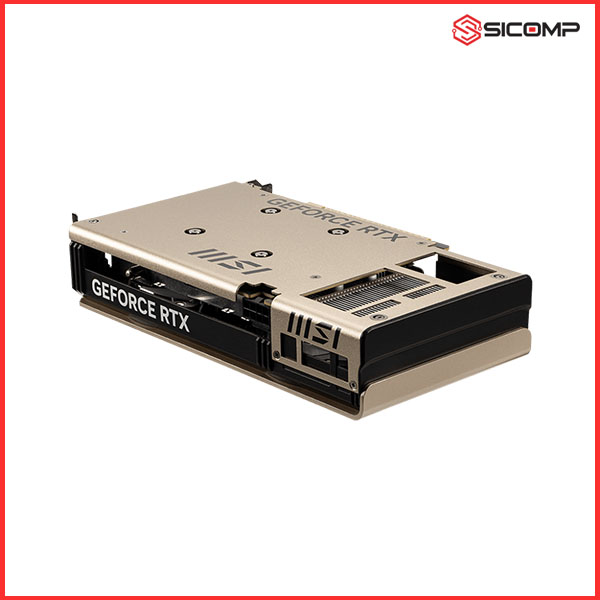 CARD MÀN HÌNH MSI GEFORCE RTX 5060 8G INSPIRE 2X OC, Picture 3