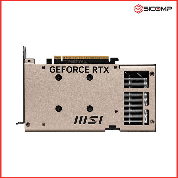 CARD MÀN HÌNH MSI GEFORCE RTX 5060 8G INSPIRE 2X OC, Picture 4