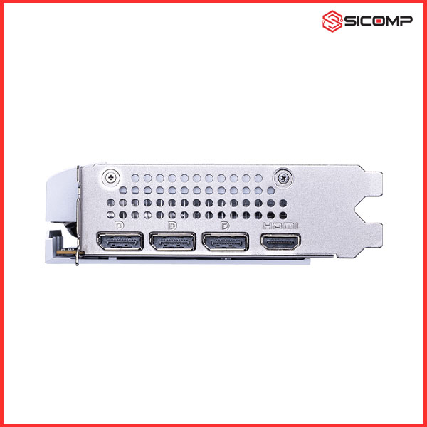 CARD MÀN HÌNH MSI GEFORCE RTX 5060 8GB VENTUS 2X OC WHITE, Picture 5