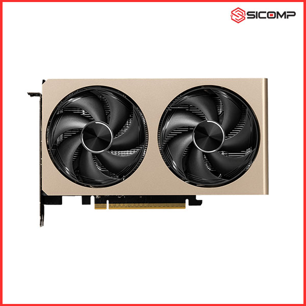 CARD MÀN HÌNH MSI GEFORCE RTX 5060 8G INSPIRE 2X, Picture 2