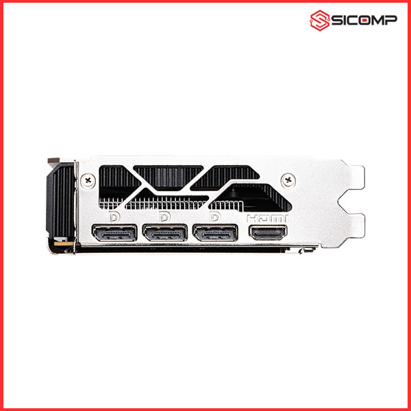 CARD MÀN HÌNH MSI GEFORCE RTX 5060 8G INSPIRE 2X, Picture 5