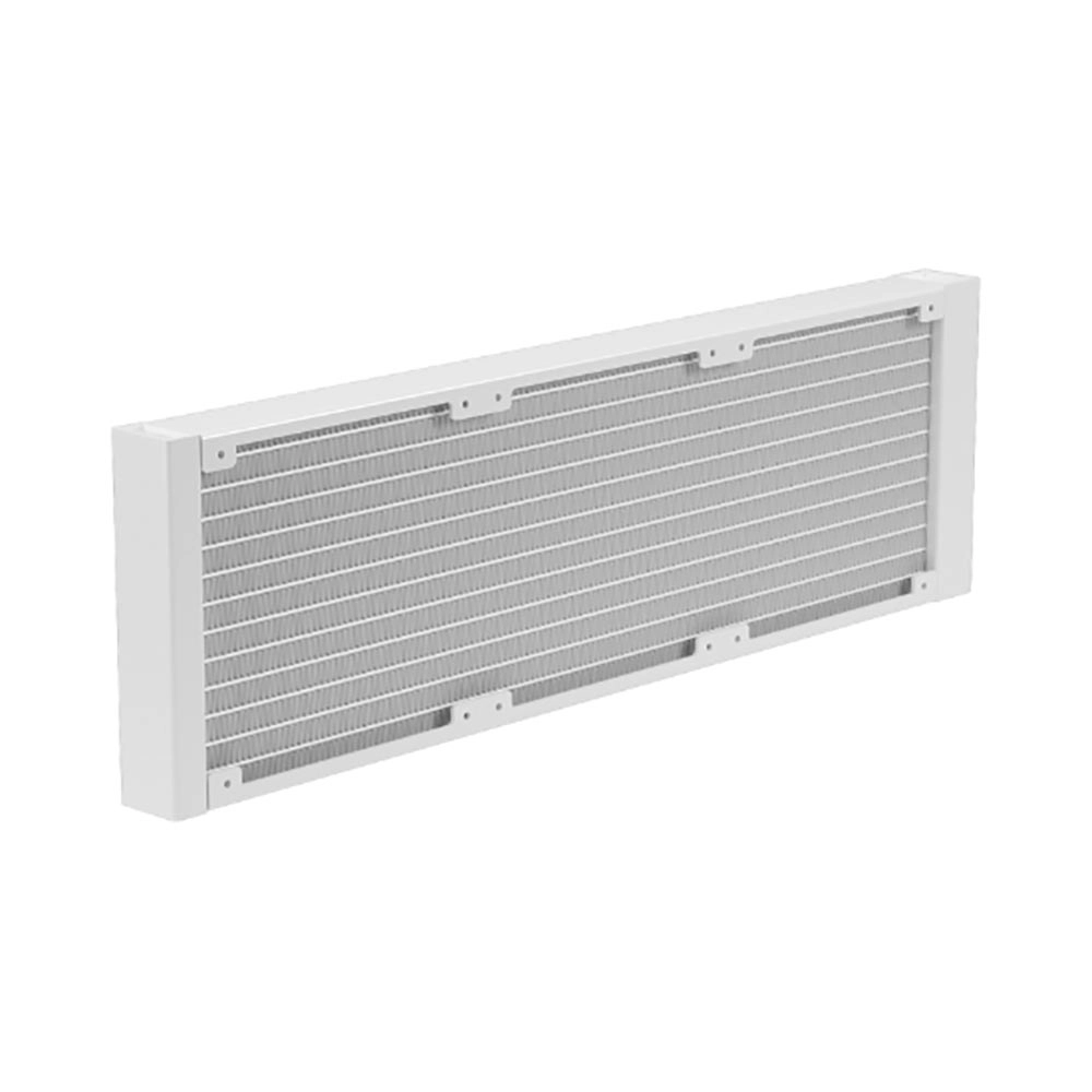 TẢN NHIỆT NƯỚC AIO Gamdias CHIONE P5-360 White WCCNEP5360WHGA, Picture 2