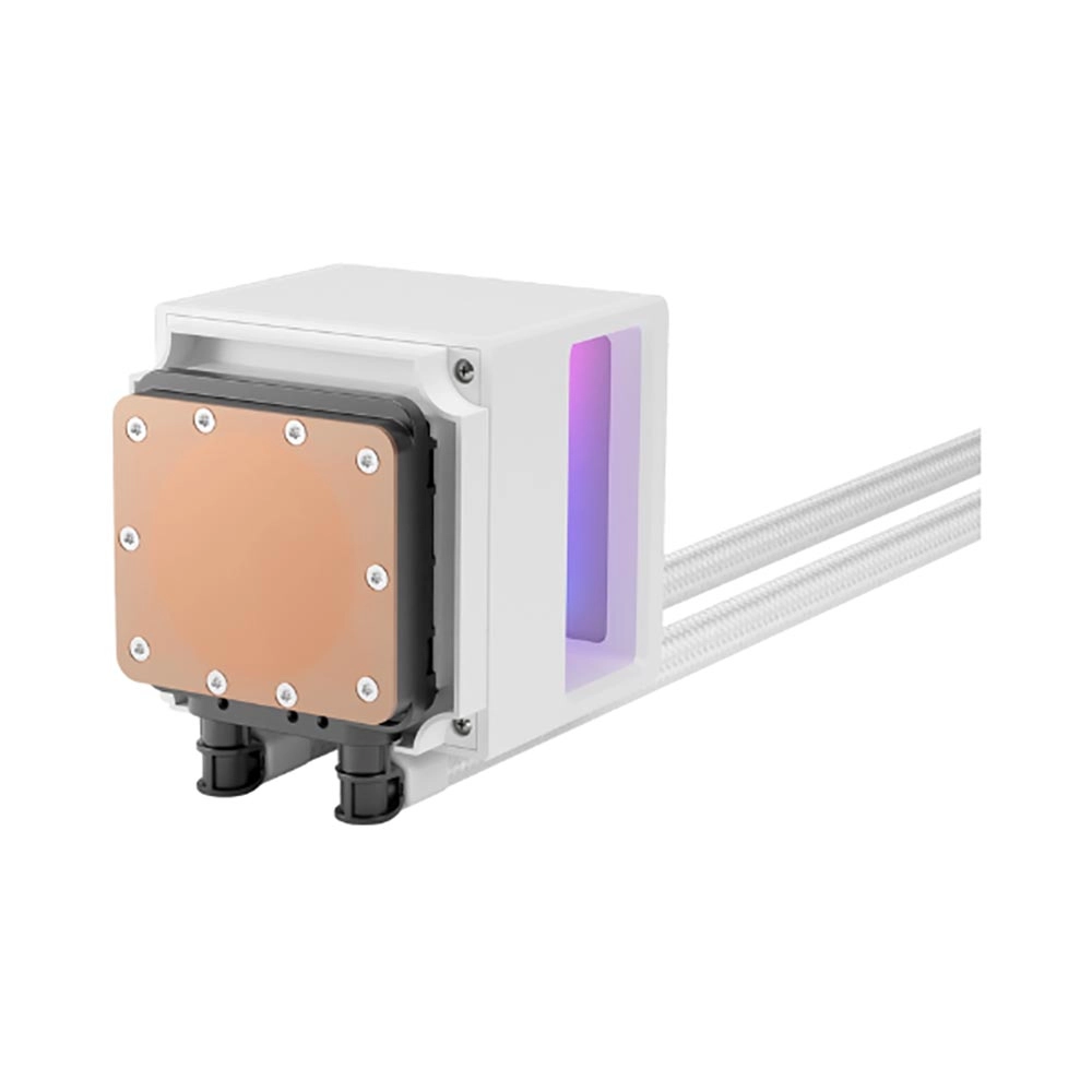 TẢN NHIỆT NƯỚC AIO Gamdias CHIONE P5-360 White WCCNEP5360WHGA, Picture 4