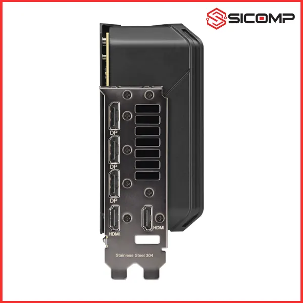 CARD MÀN HÌNH ASUS ROG STRIX RTX 5070 TI OC EDITION, Picture 6