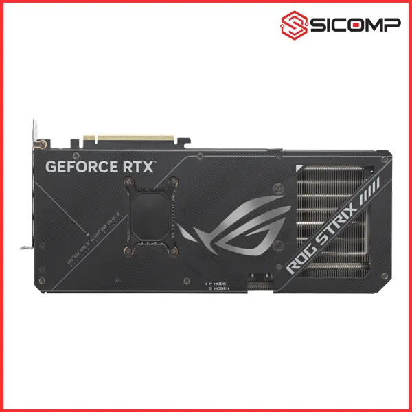 CARD MÀN HÌNH ASUS ROG STRIX RTX 5070 TI OC EDITION, Picture 5