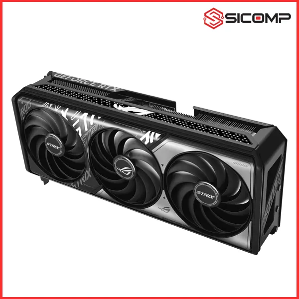 CARD MÀN HÌNH ASUS ROG STRIX RTX 5070 TI OC EDITION, Picture 3