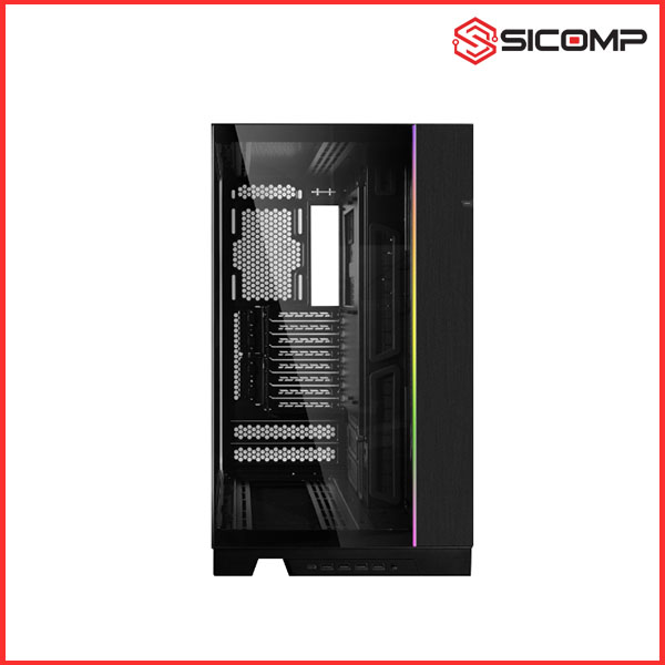 VỎ CASE LIAN-LI O11D EVO XL BLACK, Picture 3