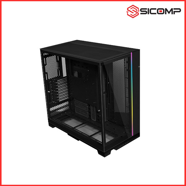 VỎ CASE LIAN-LI O11D EVO XL BLACK, Picture 2