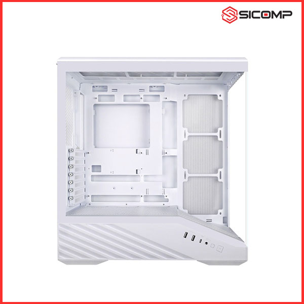 VỎ CASE LIAN-LI V100 WHITE (V100W), Picture 3