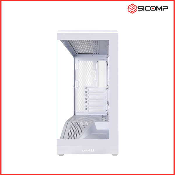 VỎ CASE LIAN-LI V100 WHITE (V100W), Picture 5
