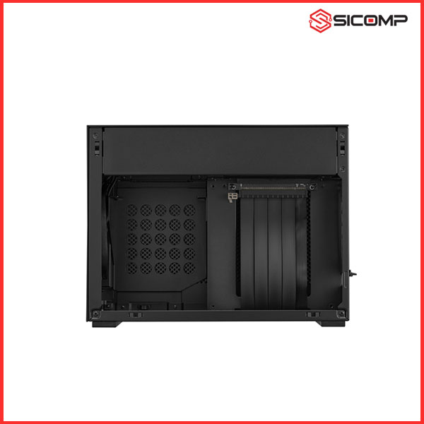 VỎ CASE LIAN-LI A4-H2O X4 BLACK, Picture 3