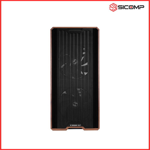 VỎ CASE LIAN-LI LANCOOL 217 BLACK, Picture 3