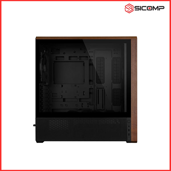 VỎ CASE LIAN-LI LANCOOL 217 BLACK, Picture 5