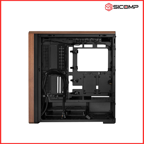 VỎ CASE LIAN-LI LANCOOL 217 BLACK, Picture 6