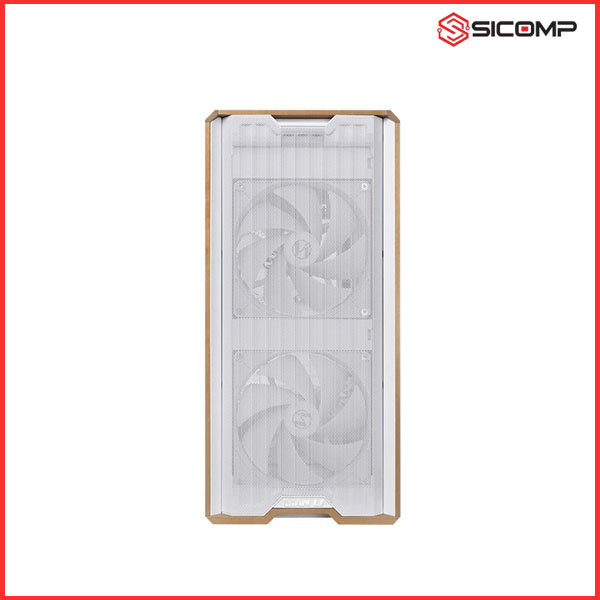 VỎ CASE LIAN-LI LANCOOL 217 WHITE, Picture 5