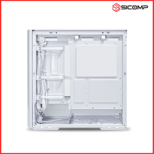 VỎ CASE LIAN LI LANCOOL 207 WHITE, Picture 4