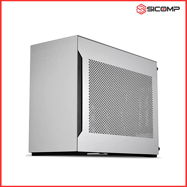 VỎ CASE LIAN-LI A4-H2O X4 SILVER, Picture 2