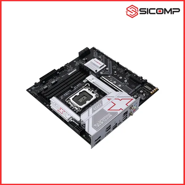 Mainboard Colorful BATTLE-AX B860M-PLUS WIFI 6 V20, Picture 5