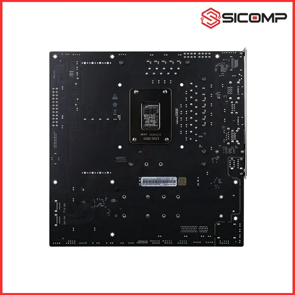 Mainboard Colorful BATTLE-AX B860M-PLUS WIFI 6 V20, Picture 6