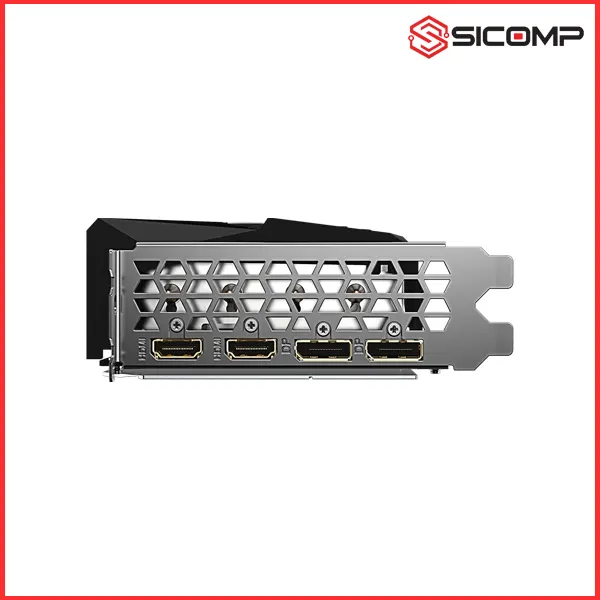 CARD MÀN HÌNH GIGABYTE RX 7600 GAMING OC 8GB, Picture 7