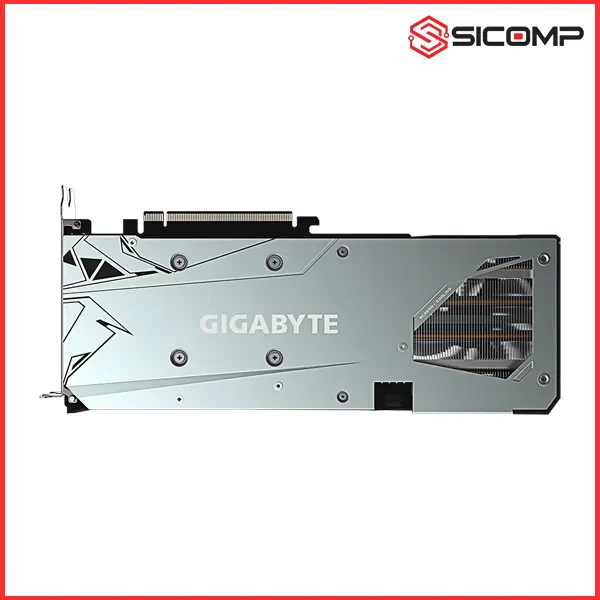 CARD MÀN HÌNH GIGABYTE RX 7600 GAMING OC 8GB, Picture 8