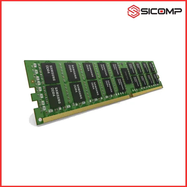 Ram Samsung ECC Rdimm 64GB DDR5 5600MHz, Picture 2