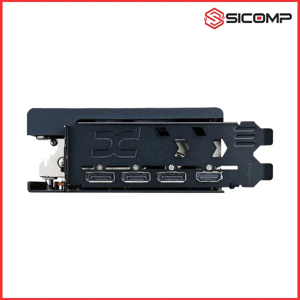 CARD MÀN HÌNH POWERCOLOR HELLHOUND RADEON RX 9070 XT 16GB GDDR6, Picture 7