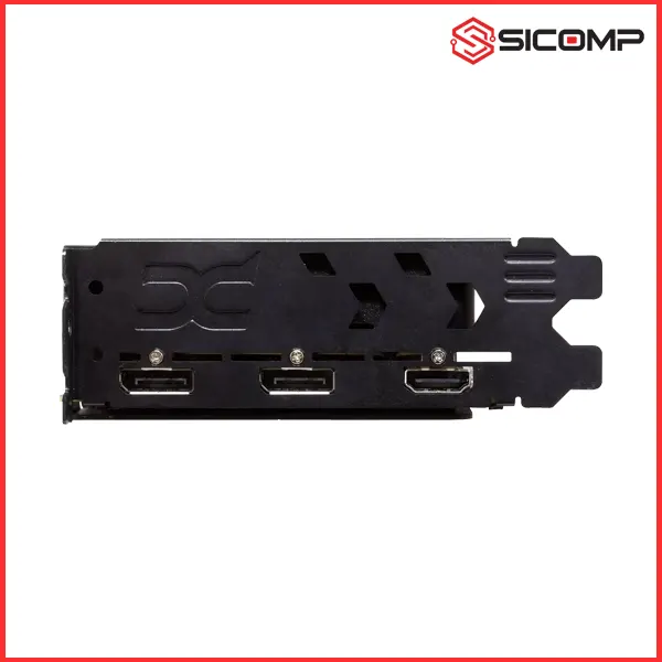 CARD MÀN HÌNH POWERCOLOR REAPER RADEON RX 9060 XT 16GB, Picture 5