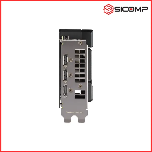 CARD MÀN HÌNH ASUS DUAL RADEON RX 9060 XT 8GB, Picture 7